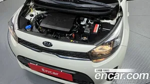 Kia morning, 2018 — миниатюра 6