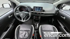 Kia morning, 2018 — миниатюра 7