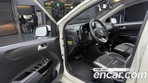 Kia morning, 2018 — миниатюра 11