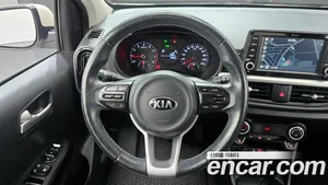 Kia morning, 2018 — миниатюра 14