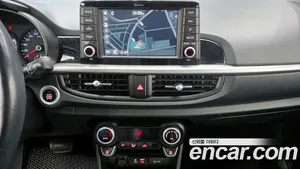 Kia morning, 2018 — миниатюра 15