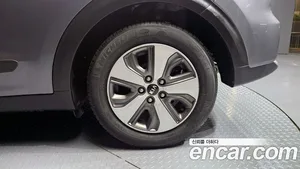 Kia Niro, 2016 — миниатюра 5