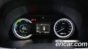 Kia Niro, 2016 — миниатюра 8