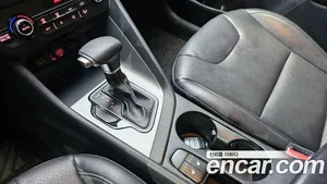 Kia Niro, 2016 — миниатюра 9