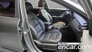 Kia Niro, 2016 — миниатюра 10