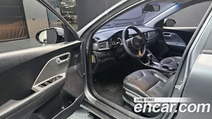 Kia Niro, 2016 — миниатюра 11