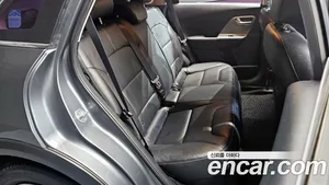 Kia Niro, 2016 — миниатюра 12