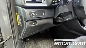 Kia Niro, 2016 — миниатюра 14