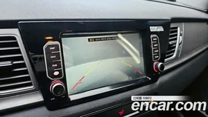 Kia Niro, 2016 — миниатюра 15