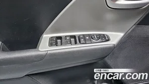 Kia Niro, 2016 — миниатюра 17