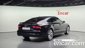 Audi A7, 2015 — миниатюра 2