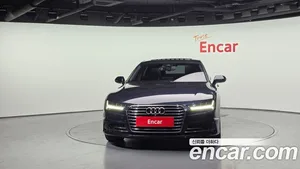 Audi A7, 2015 — миниатюра 3