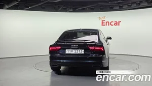 Audi A7, 2015 — миниатюра 4