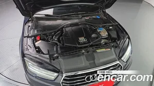 Audi A7, 2015 — миниатюра 6