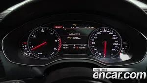 Audi A7, 2015 — миниатюра 8