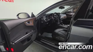 Audi A7, 2015 — миниатюра 10