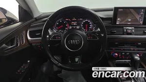 Audi A7, 2015 — миниатюра 13