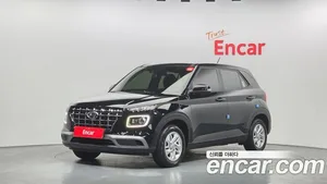 Hyundai Venue, 2022 — миниатюра 1