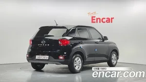 Hyundai Venue, 2022 — миниатюра 2