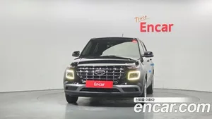 Hyundai Venue, 2022 — миниатюра 3