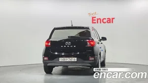 Hyundai Venue, 2022 — миниатюра 4