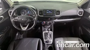 Hyundai Venue, 2022 — миниатюра 7