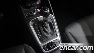 Hyundai Venue, 2022 — миниатюра 9
