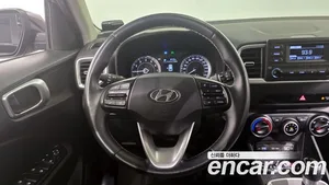 Hyundai Venue, 2022 — миниатюра 13