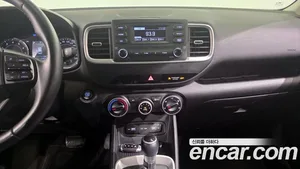 Hyundai Venue, 2022 — миниатюра 19
