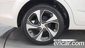 Chevrolet Aveo, 2016 — миниатюра 5