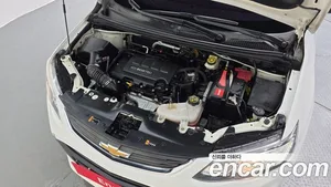 Chevrolet Aveo, 2016 — миниатюра 6