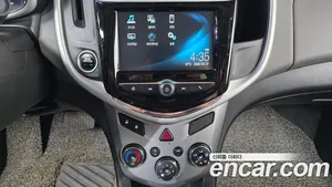 Chevrolet Aveo, 2016 — миниатюра 14