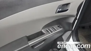 Chevrolet Aveo, 2016 — миниатюра 18
