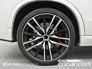 BMW X5, 2023 — миниатюра 5