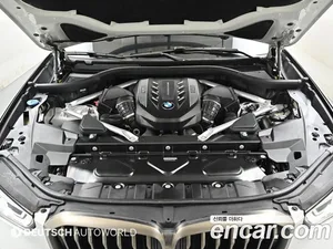 BMW X5, 2023 — миниатюра 6