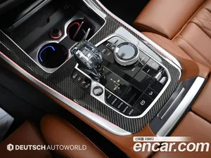 BMW X5, 2023 — миниатюра 9