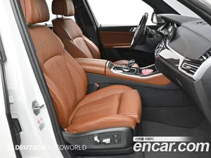 BMW X5, 2023 — миниатюра 10