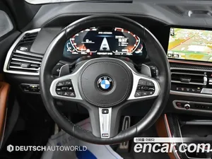 BMW X5, 2023 — миниатюра 13
