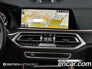 BMW X5, 2023 — миниатюра 14