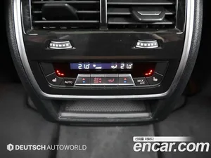 BMW X5, 2023 — миниатюра 16