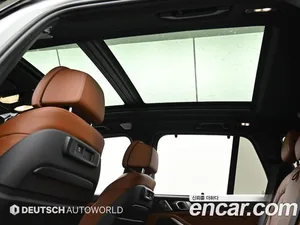 BMW X5, 2023 — миниатюра 18