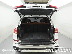 BMW X5, 2023 — миниатюра 19
