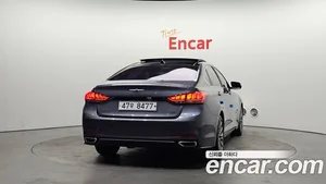 Hyundai Genesis, 2015 — миниатюра 4