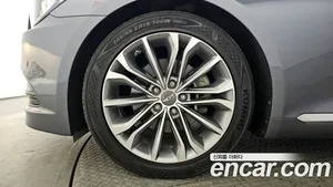 Hyundai Genesis, 2015 — миниатюра 5