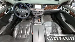 Hyundai Genesis, 2015 — миниатюра 7