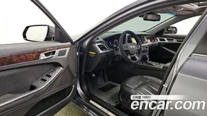 Hyundai Genesis, 2015 — миниатюра 10