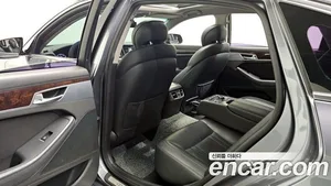 Hyundai Genesis, 2015 — миниатюра 11