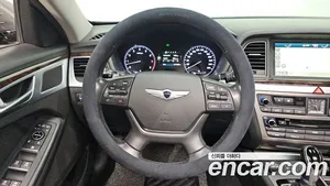 Hyundai Genesis, 2015 — миниатюра 15