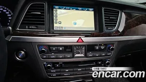 Hyundai Genesis, 2015 — миниатюра 16