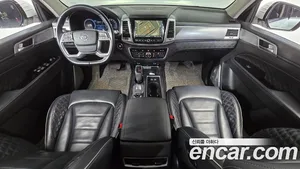 KGM Rexton, 2021 — миниатюра 7